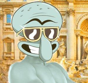 Squilliam Gaming Empire
