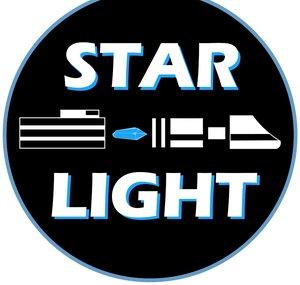 Star Light - Sabers