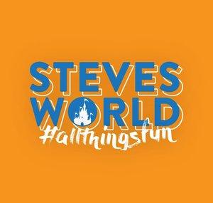 Steve's World