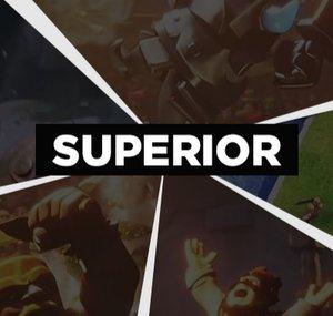 Superior - Mobile Gaming