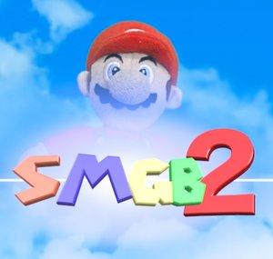 SuperMarioGrumpyBusters 2
