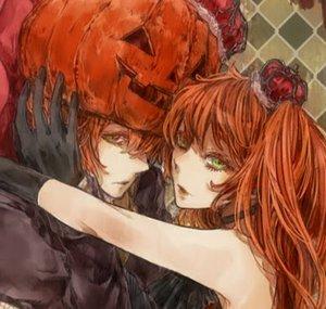 Sweet☠Nightmares☠Chorus