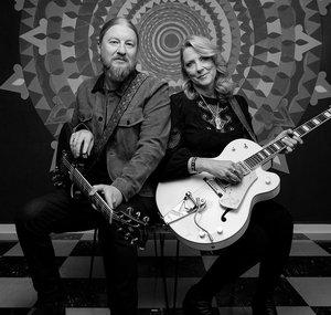 Tedeschi Trucks Band