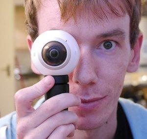 The 360 Guy