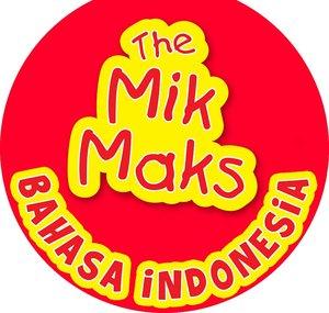 The Mik Maks - Video dan Lagu Anak-Anak
