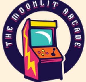 The Moonlit Arcade
