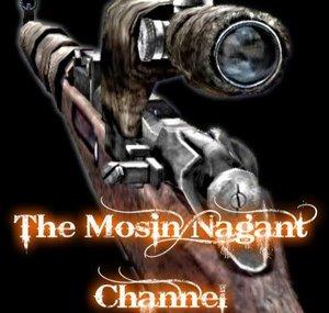 The Mosin Nagant Channel