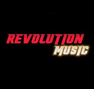 THE RED - REVOLUTION