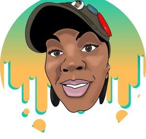 The T-Shirt Lady