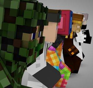 TheKeysofCraft