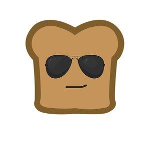 Toasted Fan Art