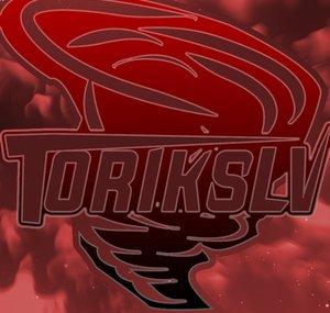 ToriksLV plays WHAT!?