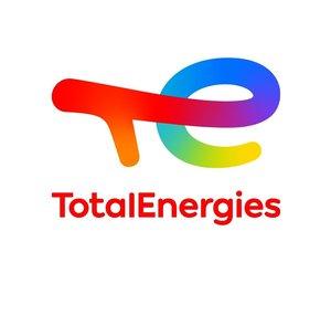 TotalEnergies