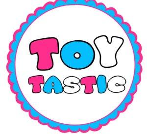 Toy Tastic