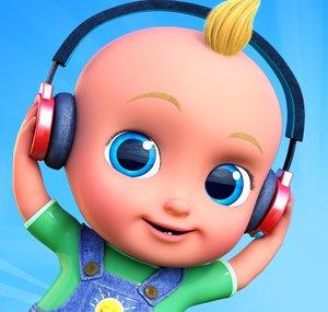 TraLaLa - Cantece si desene animate pentru copii