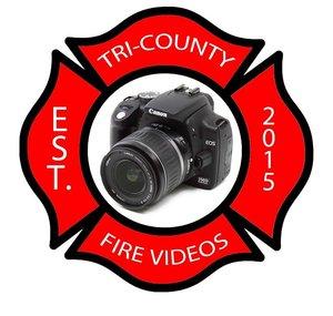 Tri-County Fire Videos