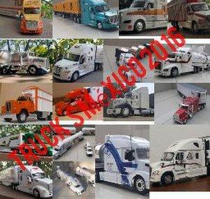 Truck's México 2016