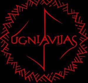 Ugniavijas