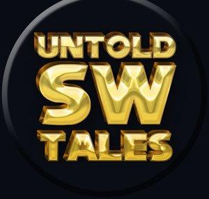 Untold Star Wars Tales