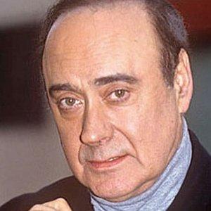 Victor Spinetti