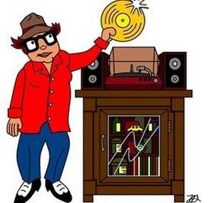 Vintage & Vinyl