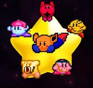 Warp Star