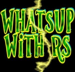 WhatsUpWithRS