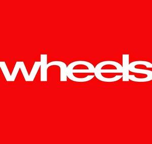Wheels Australia