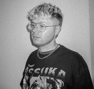 Xavier Dunn
