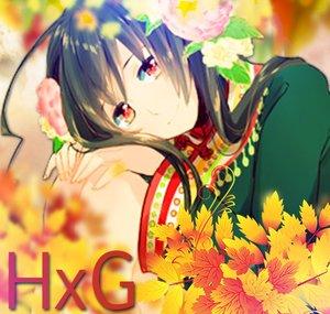 xHetaliaXGeneration