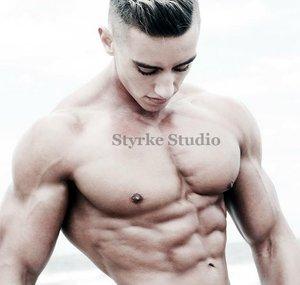 Zac Perna