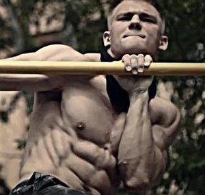 Adam Raw