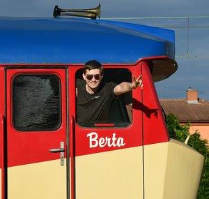 Ajzenboňácká svině