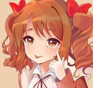 Aki Momiji / 紅葉あき Ch.