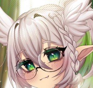 Alfhilde Odinsdottir【ASTRALINE】