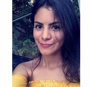 Alirianny Tudares