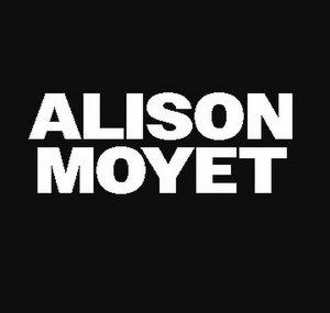 AlisonMoyetVEVO
