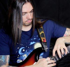 Andre Fenrir