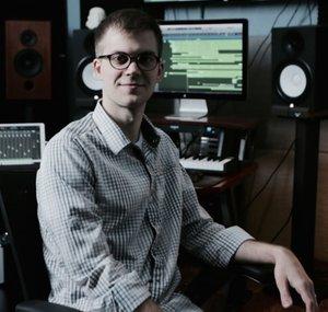 Andrew Gerlicher Music