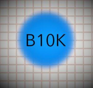 B10K PlaysGames