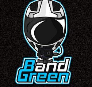 Bandgreen