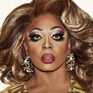 BeBe Zahara Benet