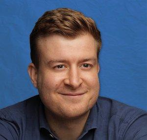 Ben Askins