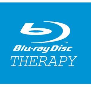 Blu-Ray Therapy