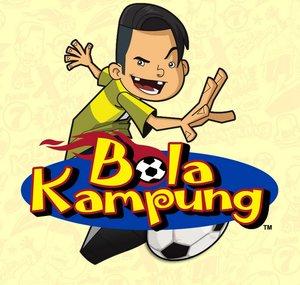 Bola Kampung