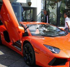 BRSupercars