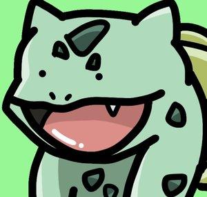 Bulbasaur 9