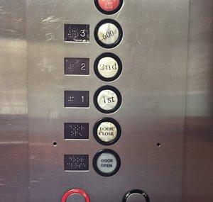 CAelevators