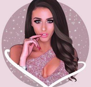 Chloe Veitch