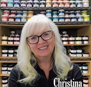 Christina Welch Artistry